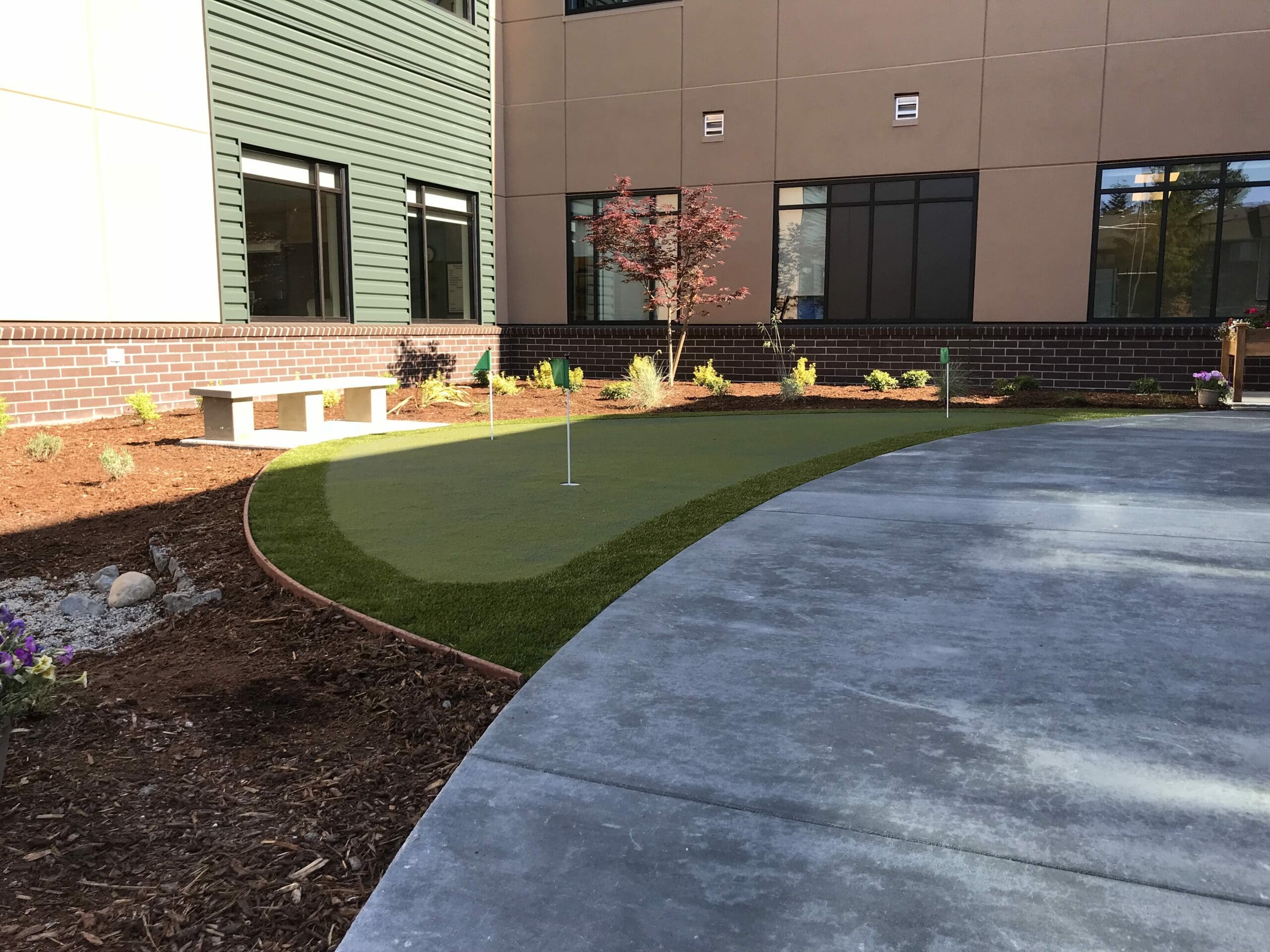 Artificial Grass Consultation